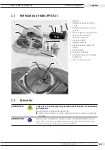 Preview for 151 page of ITW orbitalum RPG 3.0 Translation Of Original Operating Instructions