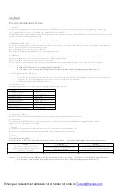 Предварительный просмотр 4 страницы ITW PI52999r09 Setup Instructions