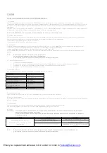 Предварительный просмотр 5 страницы ITW PI52999r09 Setup Instructions