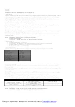 Preview for 7 page of ITW PI52999r09 Setup Instructions