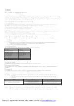 Предварительный просмотр 9 страницы ITW PI52999r09 Setup Instructions