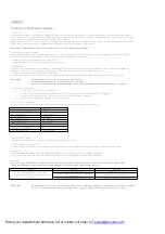 Предварительный просмотр 12 страницы ITW PI52999r09 Setup Instructions