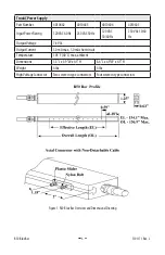 Предварительный просмотр 8 страницы ITW SIMCO ION 4000074 Installation And Operating Instructions Manual