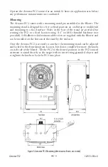 Preview for 9 page of ITW SIMCO ION Aerostat PC2 Installation And Operating Instructions Manual