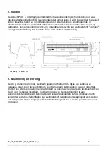 Preview for 5 page of ITW SIMCO ION AEROSTAT XC User Manual