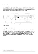 Preview for 25 page of ITW SIMCO ION AEROSTAT XC User Manual