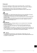 Preview for 28 page of ITW Simco-ION Charge Master Tiny User Manual