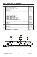 Preview for 13 page of ITW Simco-Ion D167QG Installation And Operating Instructions Manual