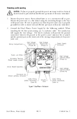 Preview for 5 page of ITW Simco-Ion Dual Phase+ Installation And Operating Instructions Manual