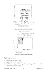 Preview for 6 page of ITW Simco-Ion Dual Phase+ Installation And Operating Instructions Manual