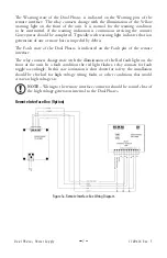 Preview for 9 page of ITW Simco-Ion Dual Phase+ Installation And Operating Instructions Manual