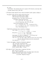 Preview for 8 page of ITW Simco-Ion EA-5J Instructions Manual