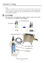 Preview for 13 page of ITW Simco-Ion EA-5J Instructions Manual