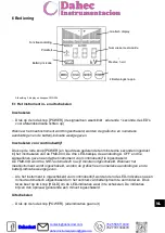 Preview for 9 page of ITW Simco-Ion FMX-004 Manual