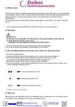 Preview for 10 page of ITW Simco-Ion FMX-004 Manual