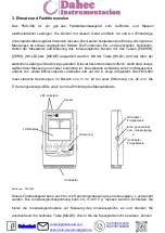 Preview for 20 page of ITW Simco-Ion FMX-004 Manual