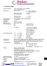 Preview for 22 page of ITW Simco-Ion FMX-004 Manual