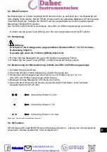 Preview for 27 page of ITW Simco-Ion FMX-004 Manual