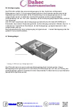 Preview for 28 page of ITW Simco-Ion FMX-004 Manual