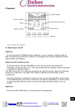 Preview for 42 page of ITW Simco-Ion FMX-004 Manual