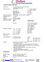 Preview for 53 page of ITW Simco-Ion FMX-004 Manual