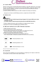 Preview for 58 page of ITW Simco-Ion FMX-004 Manual