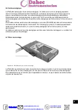 Preview for 59 page of ITW Simco-Ion FMX-004 Manual