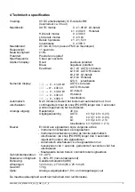 Preview for 5 page of ITW SIMCO ION FMX-004 User Manual