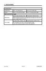 Preview for 6 page of ITW Simco-Ion Ion-O-Vac Installation And Operating Instructions Manual