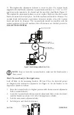 Предварительный просмотр 8 страницы ITW Simco-Ion Ion-O-Vac Installation And Operating Instructions Manual