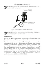 Preview for 9 page of ITW Simco-Ion Ion-O-Vac Installation And Operating Instructions Manual