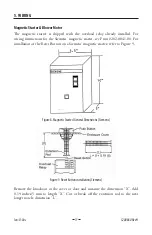 Предварительный просмотр 13 страницы ITW Simco-Ion Ion-O-Vac Installation And Operating Instructions Manual