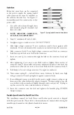 Preview for 15 page of ITW Simco-Ion Ion-O-Vac Installation And Operating Instructions Manual