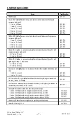 Preview for 19 page of ITW Simco ION IQ Easy LP Installation And Operating Instructions Manual