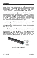 Preview for 4 page of ITW Simco-Ion IQ Easy Sensor Bar Installation And Operating Instructions Manual