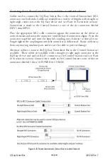 Preview for 12 page of ITW Simco-Ion IQ Easy Sensor Bar Installation And Operating Instructions Manual