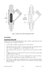 Предварительный просмотр 9 страницы ITW Simco Ion IQ Power Fantom HL Installation And Operating Instructions Manual