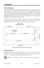 Preview for 7 page of ITW Simco-Ion IQ Power Fantom Installation And Operating Instructions Manual