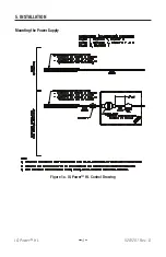 Предварительный просмотр 6 страницы ITW Simco-Ion IQ Power HL Installation And Operating Instructions Manual