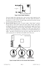 Предварительный просмотр 10 страницы ITW Simco-Ion IQ Power HL Installation And Operating Instructions Manual