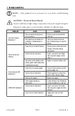 Предварительный просмотр 27 страницы ITW SIMCO ION IQ Power Installation And Operating Instructions Manual