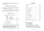 Preview for 2 page of ITW Simco-Ion MEB/SS-50 Instructions Manual