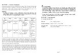 Preview for 3 page of ITW Simco-Ion MEB/SS-50 Instructions Manual