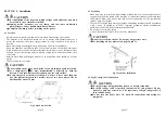 Preview for 5 page of ITW Simco-Ion MEB/SS-50 Instructions Manual