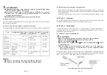 Preview for 7 page of ITW Simco-Ion MEB/SS-50 Instructions Manual