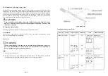 Preview for 8 page of ITW Simco-Ion MEB/SS-50 Instructions Manual