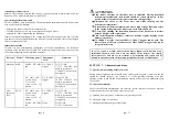 Preview for 9 page of ITW Simco-Ion MEB/SS-50 Instructions Manual