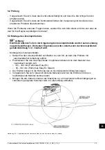 Preview for 34 page of ITW SIMCO ION Performax Easy Ex User Manual