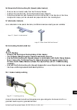 Preview for 62 page of ITW SIMCO ION Performax Easy Ex User Manual