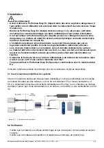 Preview for 83 page of ITW SIMCO ION Performax Easy Ex User Manual